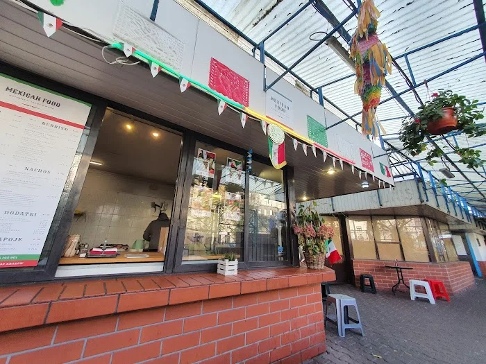 Mexican Food - Restauracja Kraków
