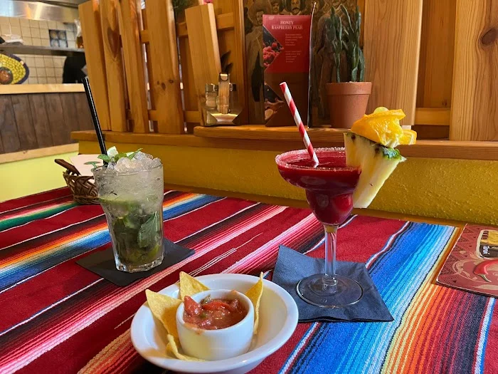 Mexican Grill & Texas Bbq Steak House - Restauracja Toruń