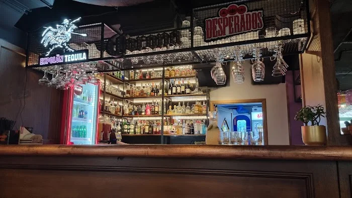 Méxicana food & music bar - Restauracja Olsztyn