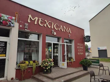 Mexicana - Restauracja Piła
