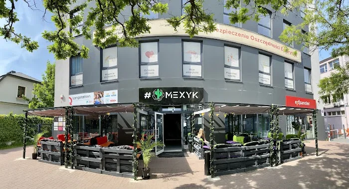 Mexyk Restobar - Restauracja Częstochowa