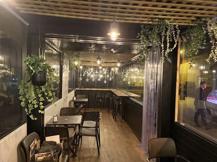 MEZE Kebab & Grill - Restauracja Wrocław