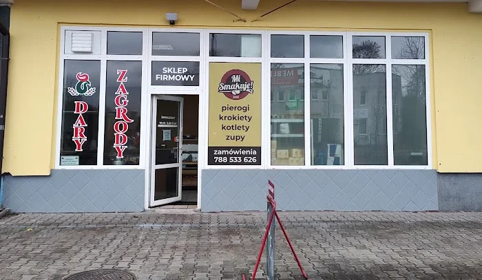Mi Smakuje! - Restauracja Sosnowiec