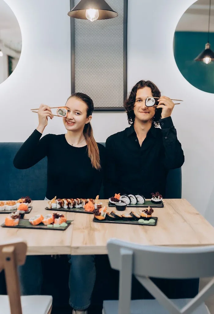 Mia Sushi - Restauracja Łódź