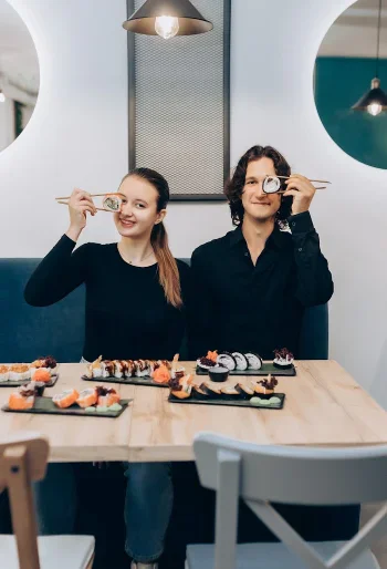 Mia Sushi - Restauracja Łódź
