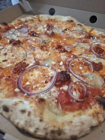 Miano Pizza - Restauracja Wrocław