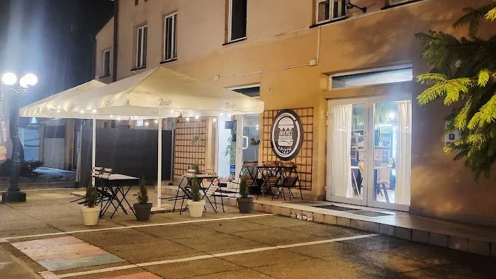 Michel Burger & Pizza - Restauracja Częstochowa