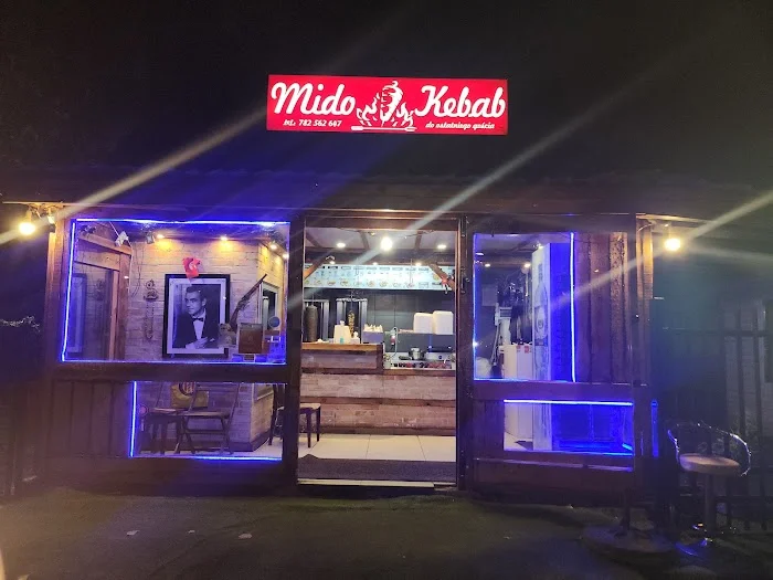 MIDO KEBAB - Restauracja Wrocław