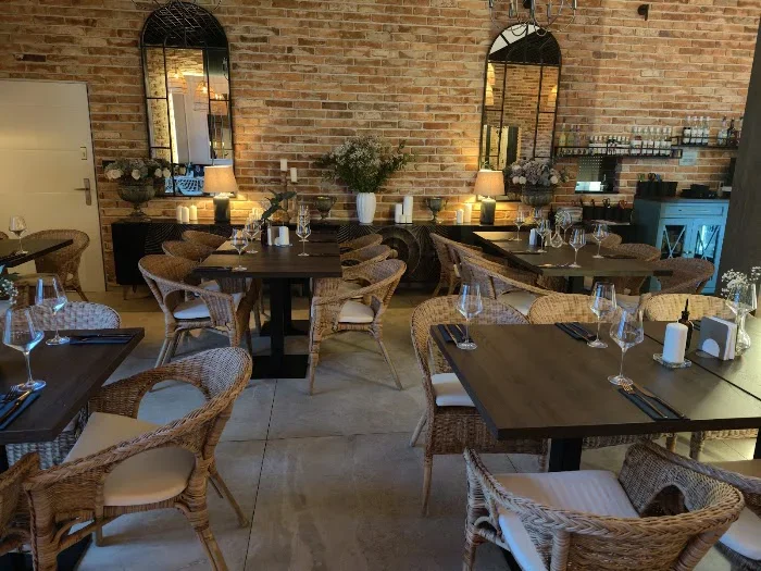 Miedziany Piec - Jastrzębie Zdrój - Restauracja Jastrzębie-Zdrój