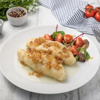 Między Smakami Marki - Restauracja