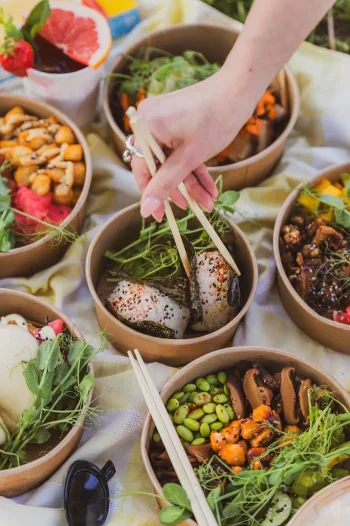 Miejska Miska by Mama Thai - Restauracja Białystok