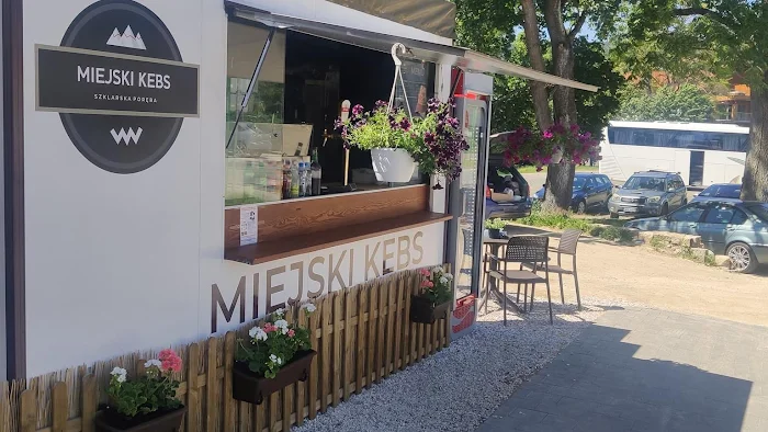 Miejski Kebs- Kebab Szklarska Poręba - Restauracja