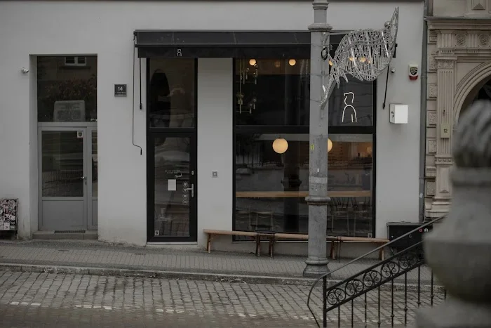 MIEL - Kawiarnia Poznań