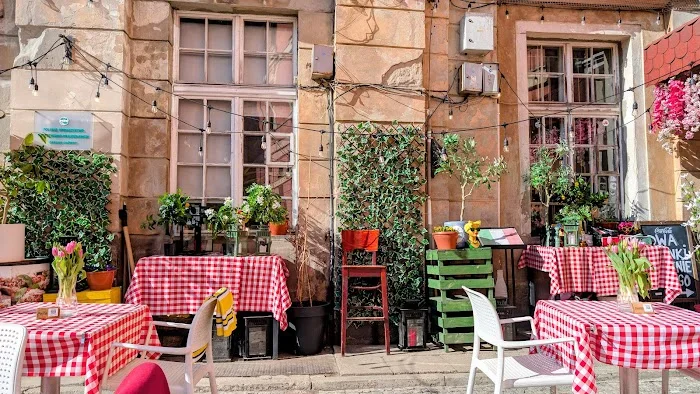 MIELE MIELE Ristorante Italiano - Restauracja Warszawa