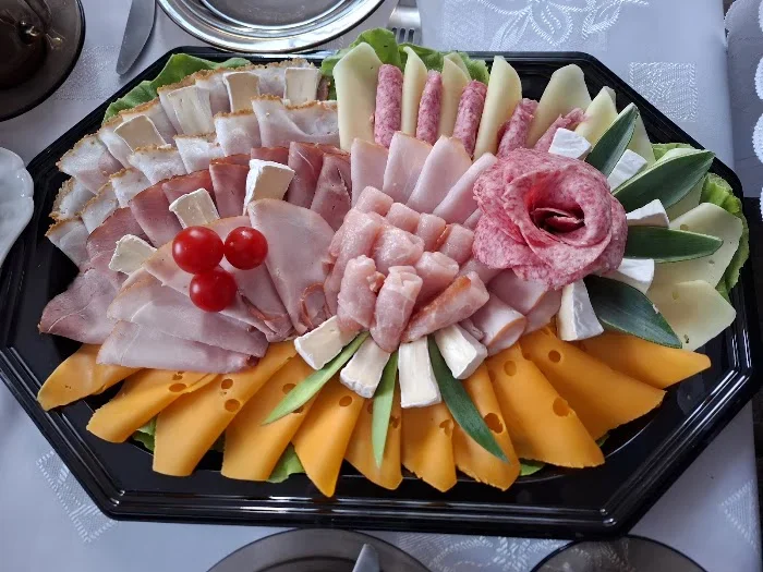 Mięso & Wędliny - Restauracja Chorzów
