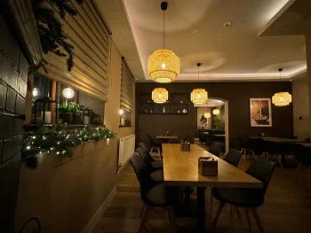MIGA Sushi & Pizza Bielsko-Biała - Restauracja