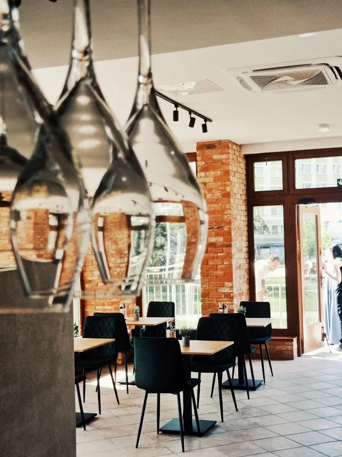 Migliori - Restauracja Wrocław
