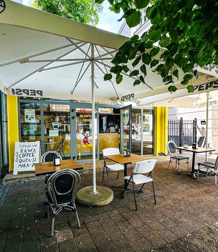 Miki kebab - Restauracja Sopot