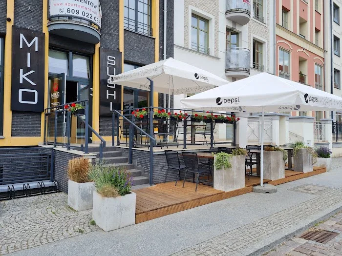 Miko Sushi&More - Restauracja Elbląg