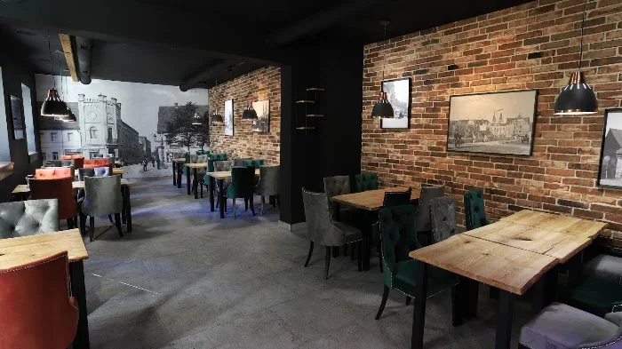 Mikołowska Ristorante Italiano - Restauracja Jaworzno