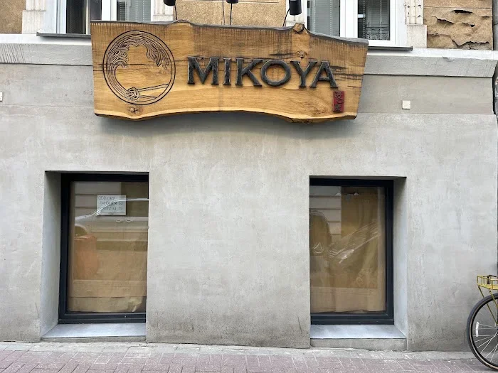 MIKOYA RAMEN BAR - Restauracja Poznań