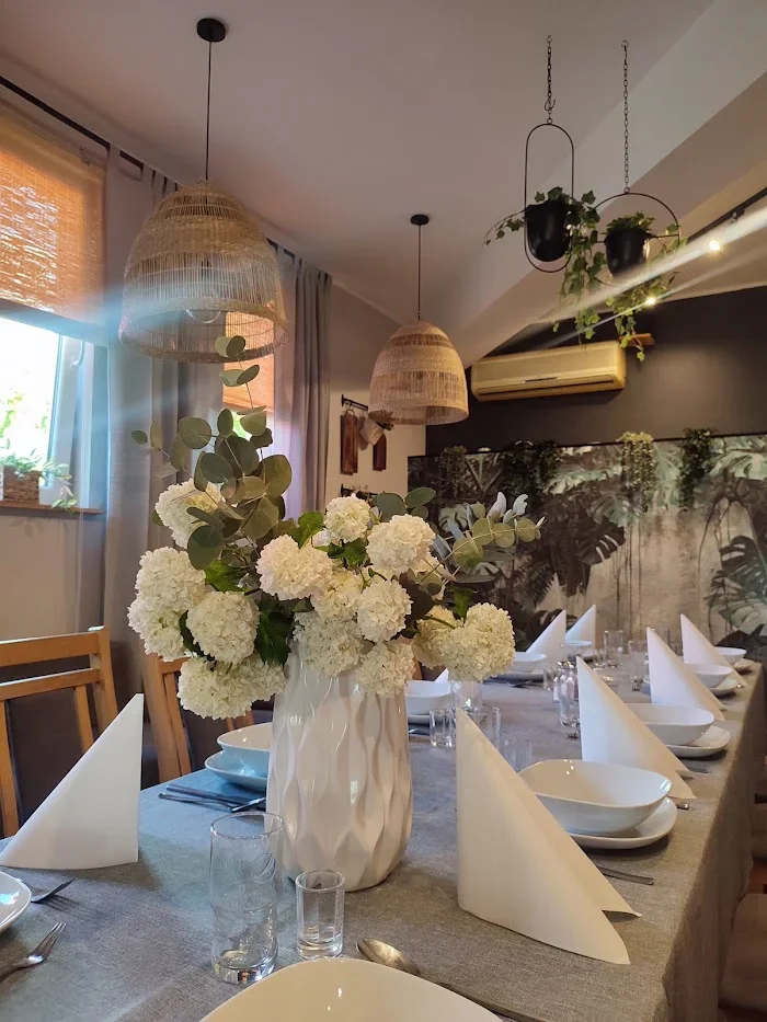 Mikroklimat bistro&cafe - Kawiarnia Tychy
