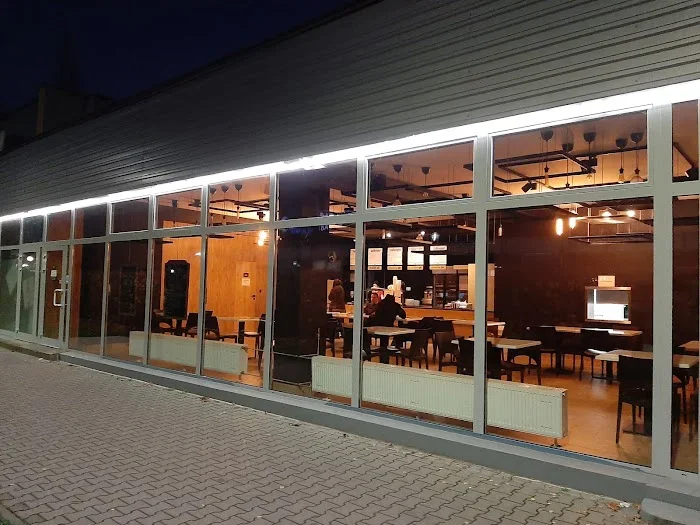 MIŁA bar mleczny - Restauracja Kraków