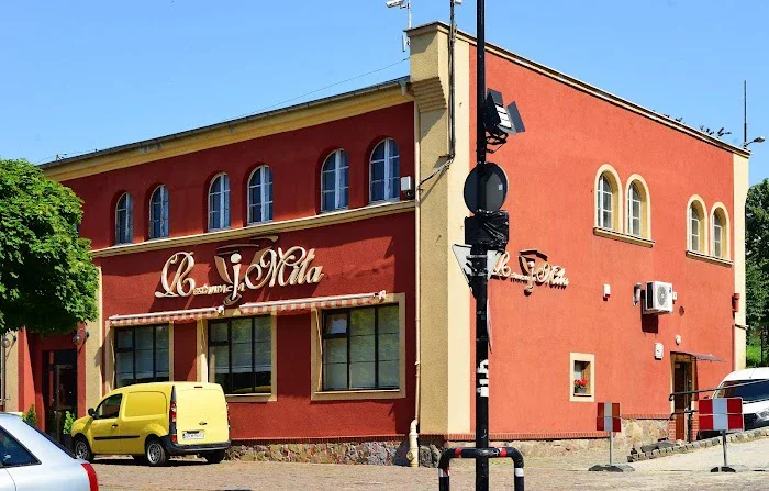 Miła - Restauracja Kwidzyn