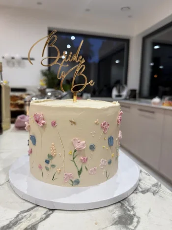 Milis Cakes - Pracownia tortów i słodkich stołów - Restauracja Piotrków Trybunalski