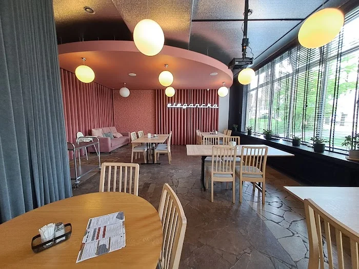 Milk Bar STYLOWO - Restauracja Dąbrowa Górnicza