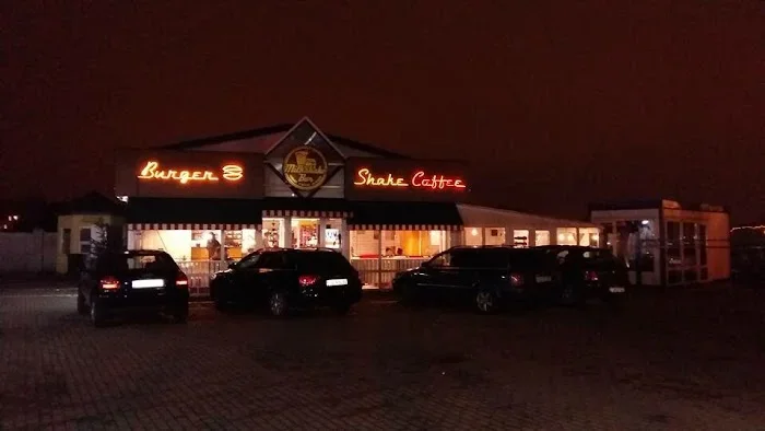 Milkshake Bar - Restauracja Słupsk