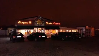 Milkshake Bar - Restauracja Słupsk