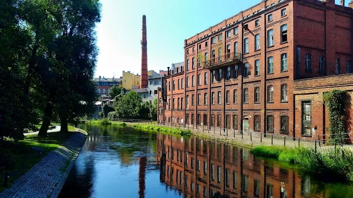 Mill Island - Restauracja Bydgoszcz