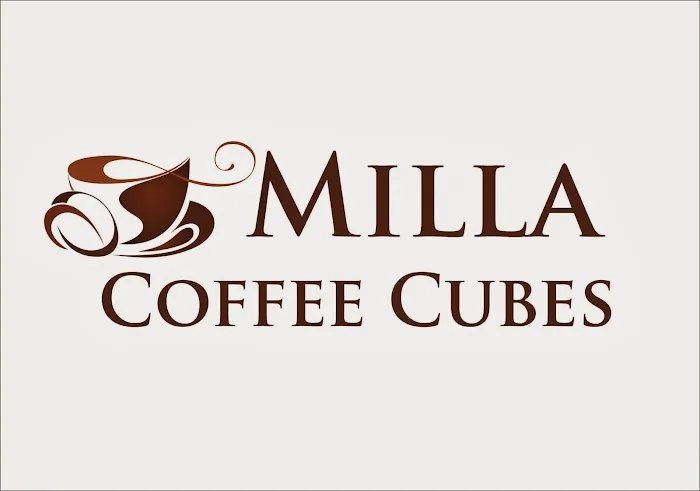 Milla Cubes - Kawiarnia Piła