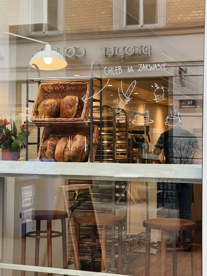 Mille cukiernia - Restauracja Katowice