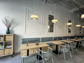 Milli restauracja Wrocław
