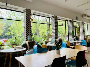 Miło bistro - Restauracja Warszawa
