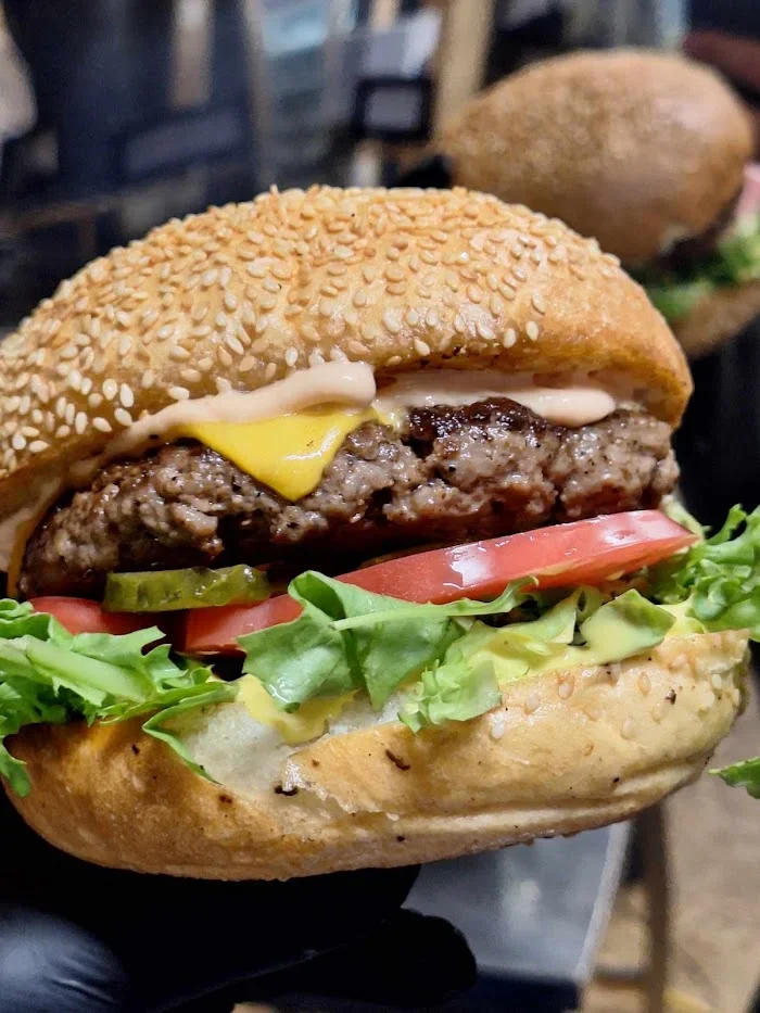 Miło Mi 2.0 Pizza & Burger - Restauracja Władysławowo