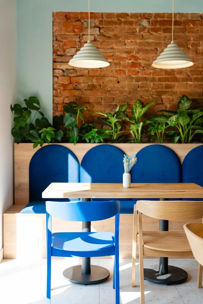 MiŁO Mi na śniadanie - Restauracja Wrocław