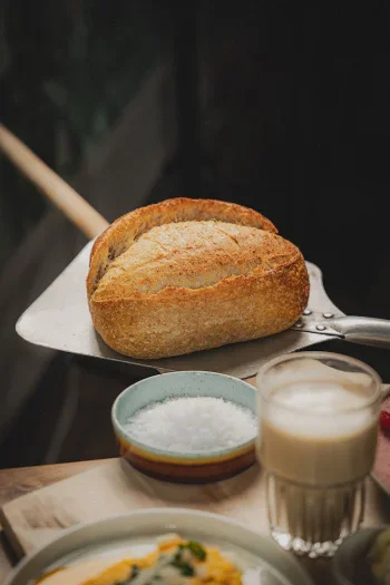 MILU bakery cafe breakfast - Restauracja Rzeszów