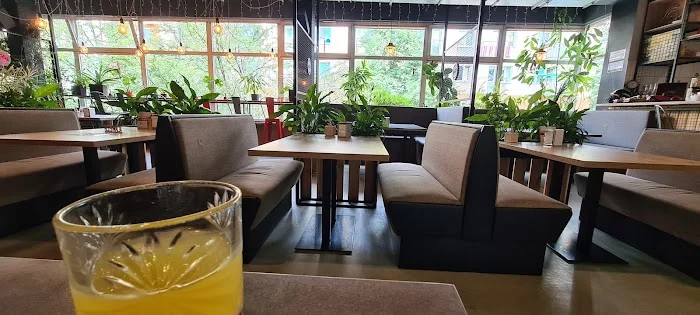 Miły Burger - Restauracja Białystok