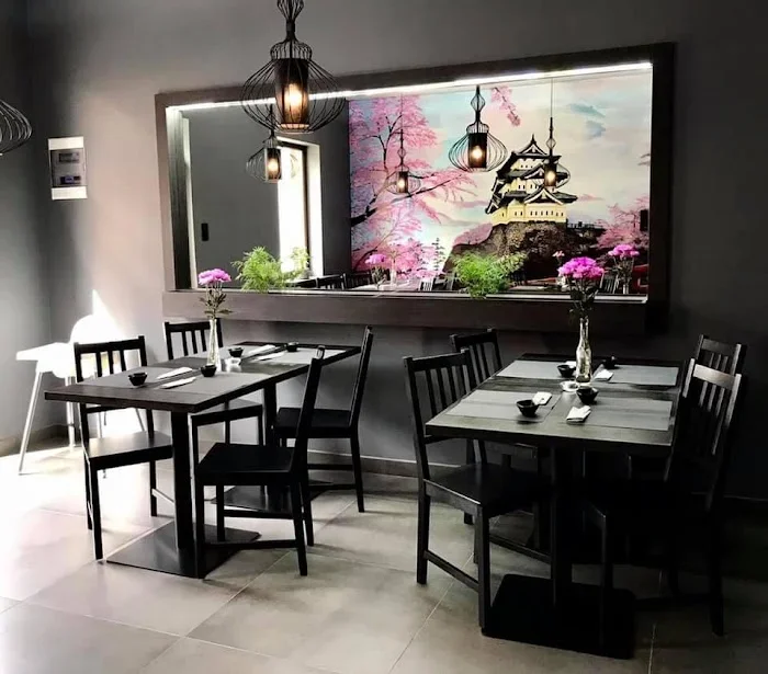 Mimi Sushi - Restauracja Mińsk Mazowiecki