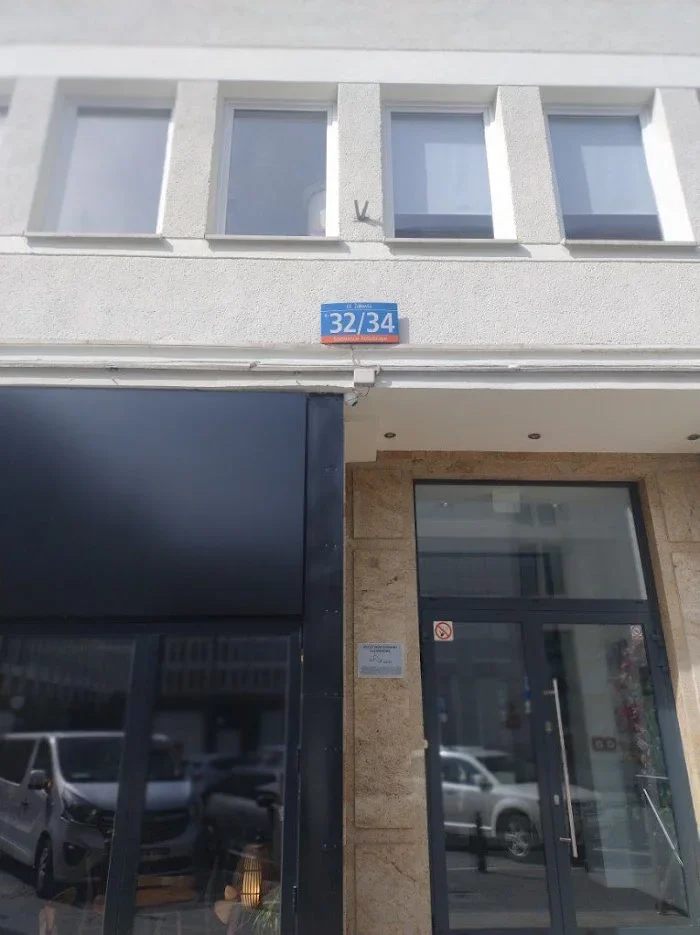 Mimino Gruzińska Restauracja Warszawa