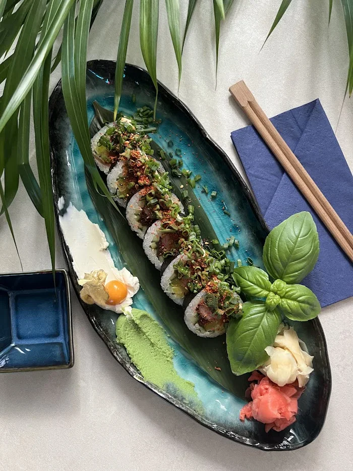 Minato Sushi and Ramen Bar - Restauracja Dąbrowa Górnicza