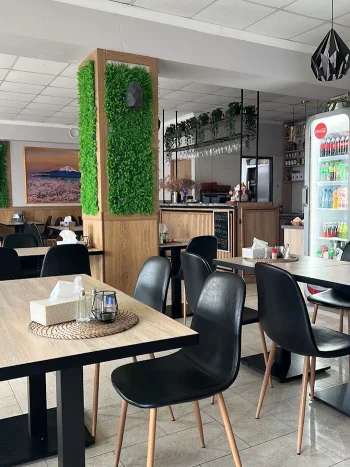 Ming Wok - Restauracja Dęblin