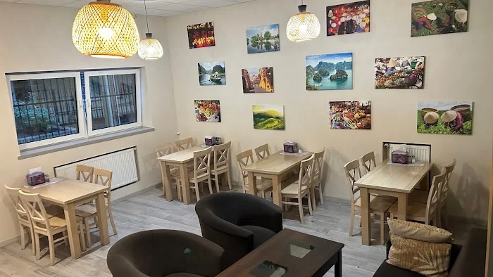 Ming Wok Ursynów - Restauracja Warszawa