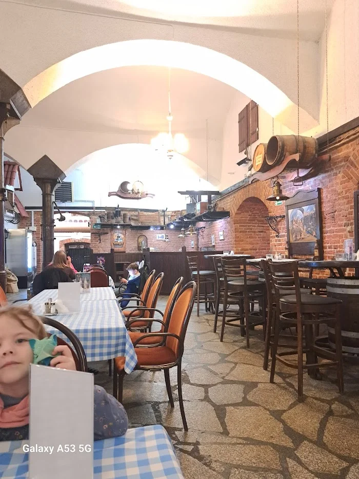 "Minibrowar Kowal" - Koszalin - Restauracja