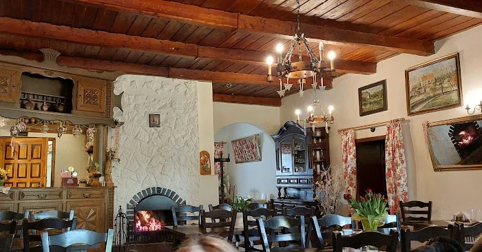 Ministerstwo Smaku u Rzetelskich - Restauracja Kazimierz Dolny