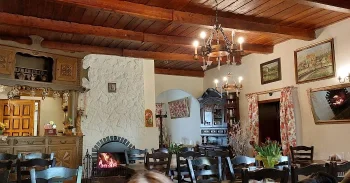 Ministerstwo Smaku u Rzetelskich - Restauracja Kazimierz Dolny