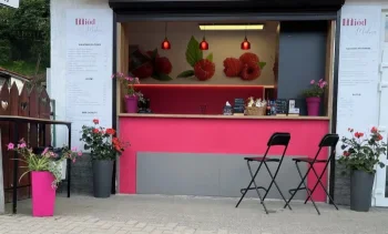 Miód Malina Szklarska Poręba - Restauracja